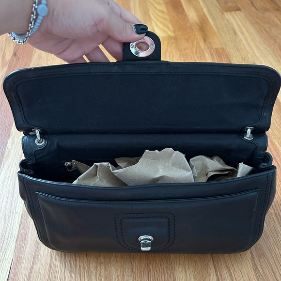 COACH CITY WILLIS - 65th ANNIVERSARY - Picture 10 of 14